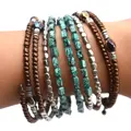 Bracelet India 22