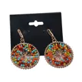 Earrings India 9