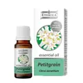 100% prírodný esenciálny olej Petitgrain 10ml