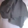 Šál jednofarebný 43 KAZ