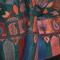 Kani šál Handmade 17