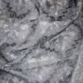 Šál exclusive vyšívaný 17