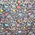 Kalamkari  šál Handmade 18