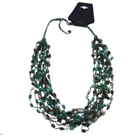 Necklace India 44