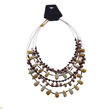 Necklace India 75