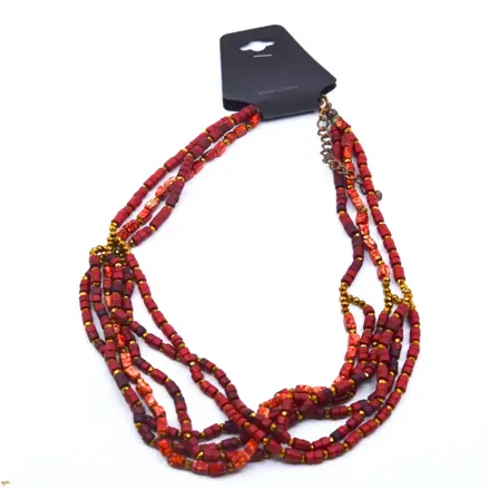 Necklace India 46