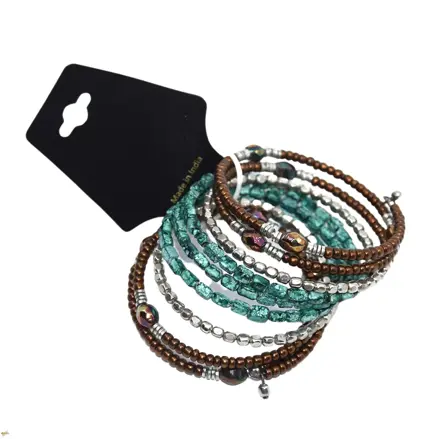 Bracelet India 22