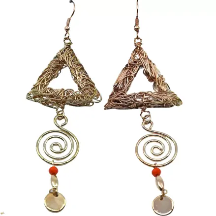 Earrings India 15