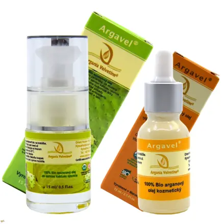 Opunciový olej bio 15ml - edícia