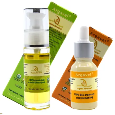 Opunciový olej bio 30ml - edícia