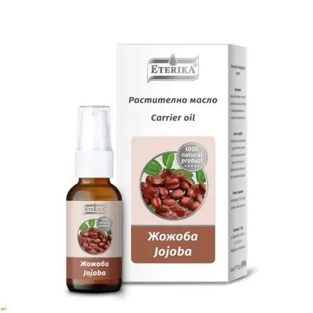 100% Jojobový olej 30ml