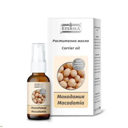 100% Macadamia olej 30ml