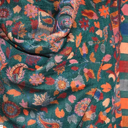 Kani šál Handmade 17