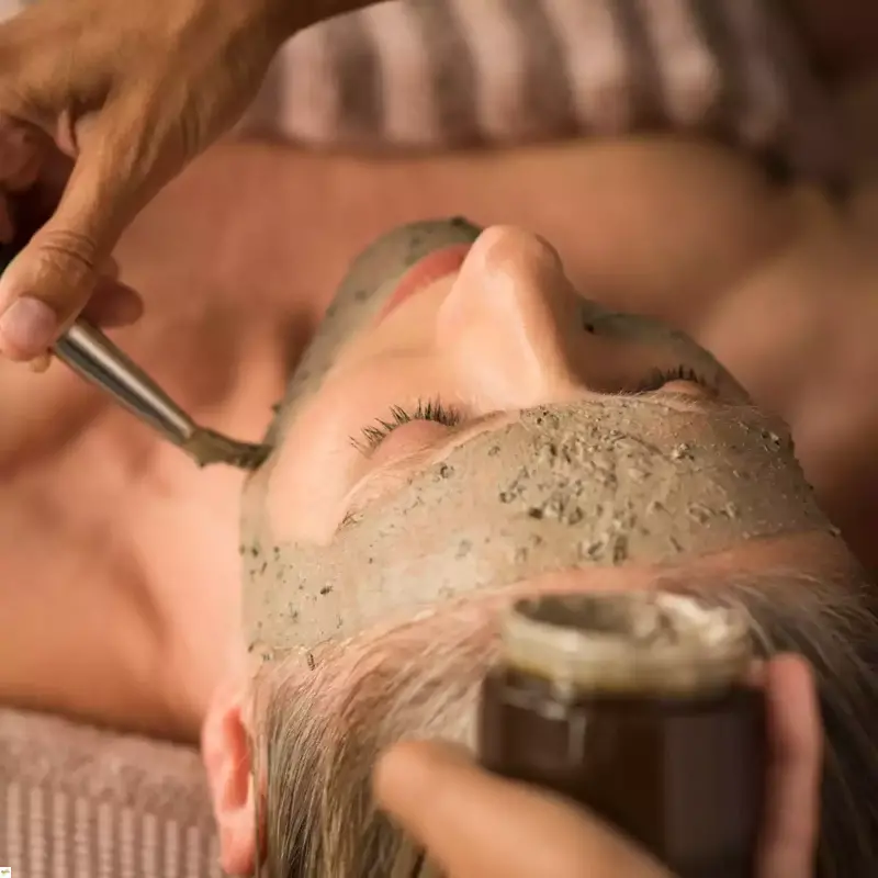 COSMETICS FROM THE DEAD SEA COSMETICS FROM THE DEAD SEA