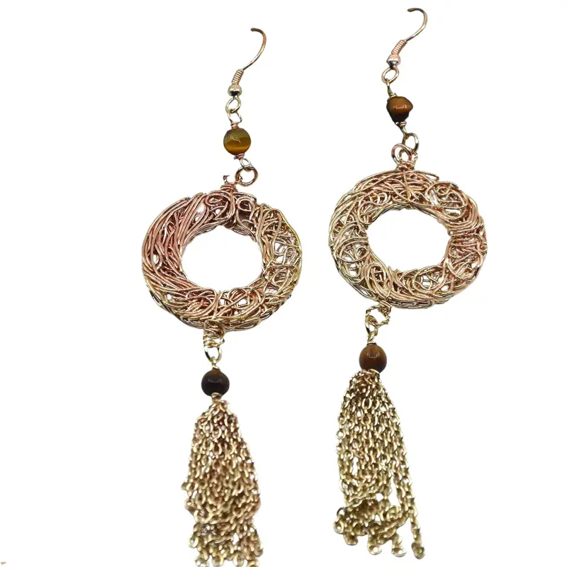 Earrings India 12