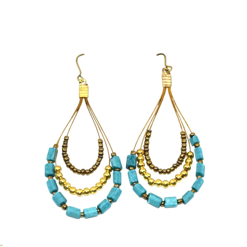 Earrings India 30